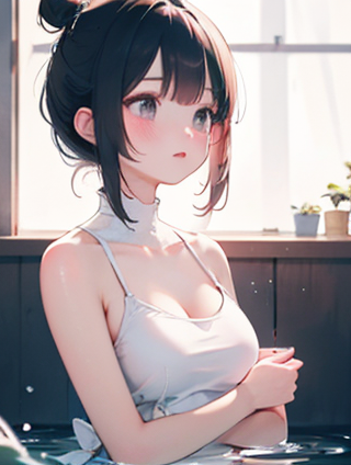 孤独与希望：生命中的双面镜像